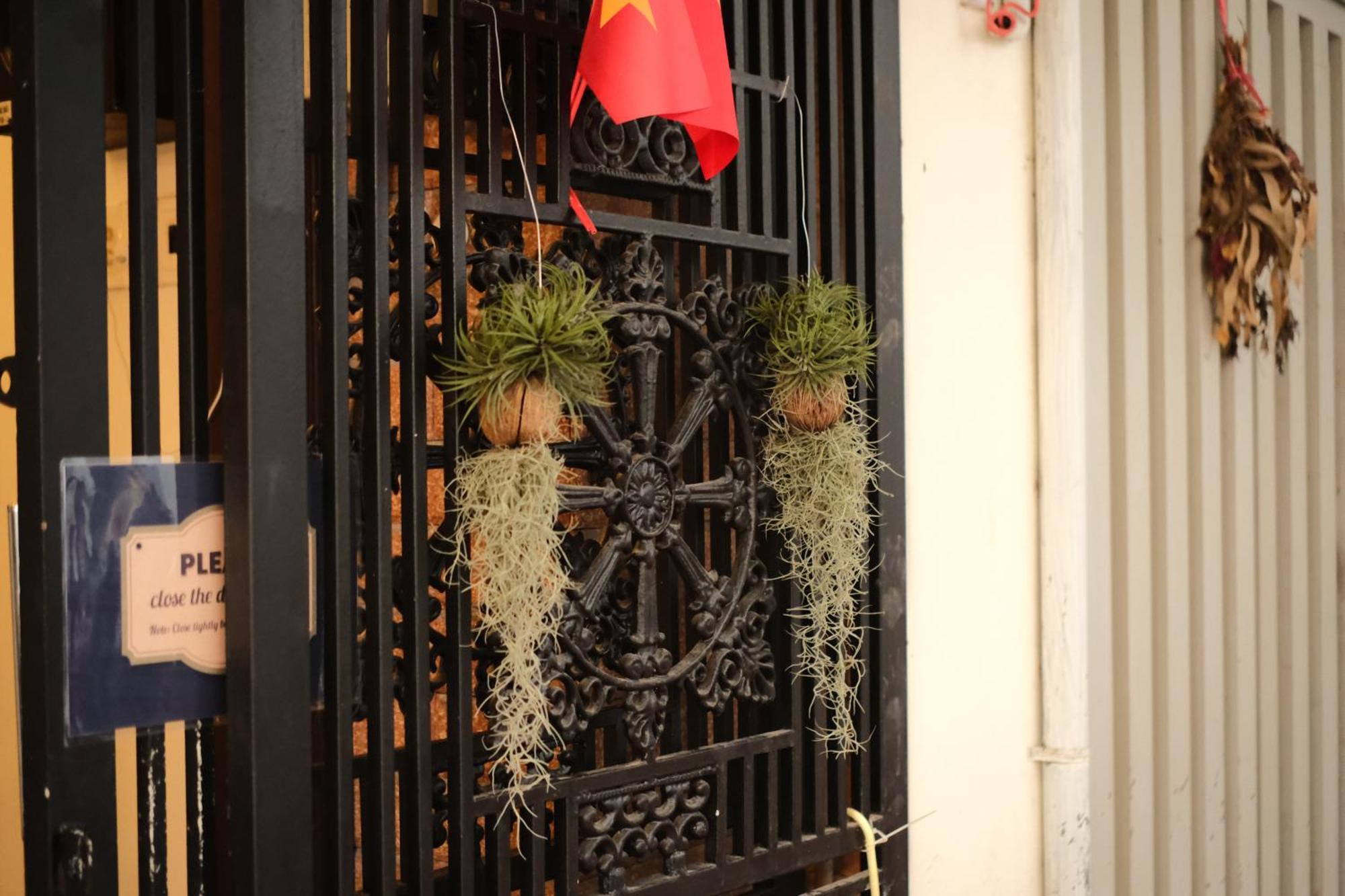A Little Saigon Hotel - Bui Vien Walking Street โฮจิมินห์ซิตี้ ภายนอก รูปภาพ