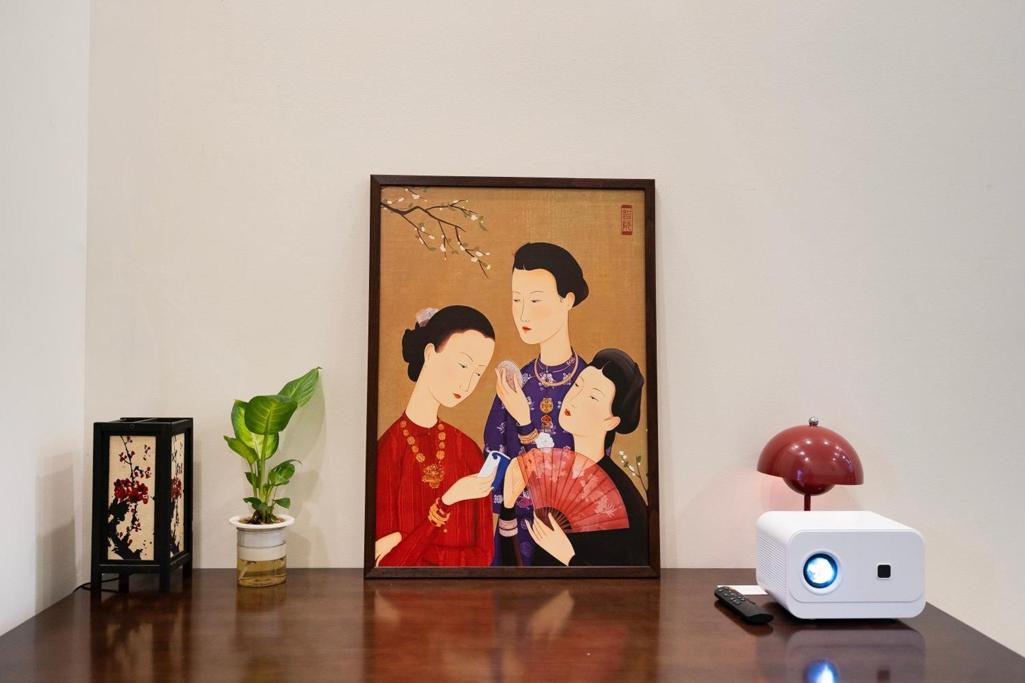 A Little Saigon Hotel - Bui Vien Walking Street โฮจิมินห์ซิตี้ ภายนอก รูปภาพ